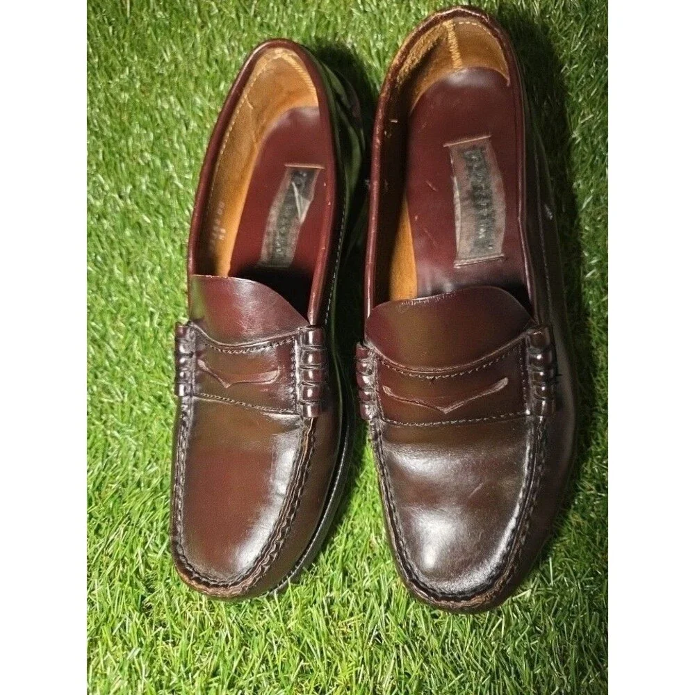 florsheim berkley penny loafer
